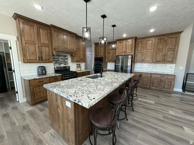 2350 N 1075 W, Helper, UT 84526