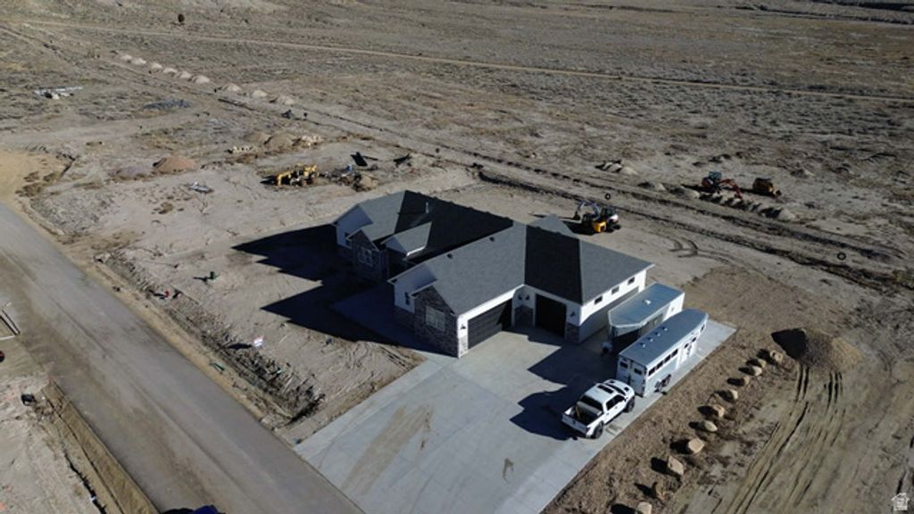 2350 N 1075 W, Helper, UT 84526