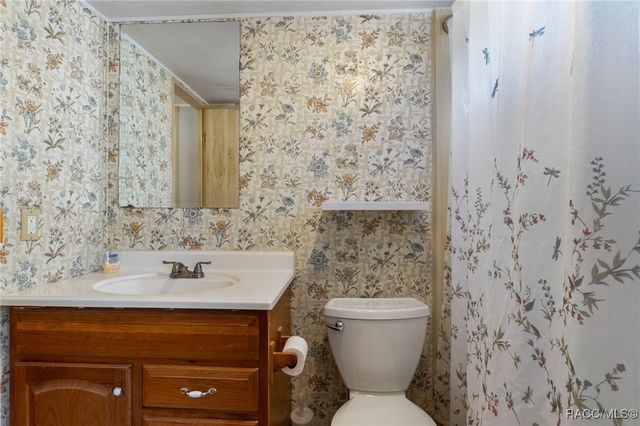 7171 W Jackson Lane, Homosassa, FL 34448