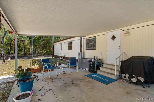 7171 W Jackson Lane, Homosassa, FL 34448