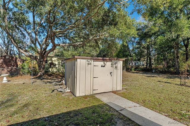7171 W Jackson Lane, Homosassa, FL 34448