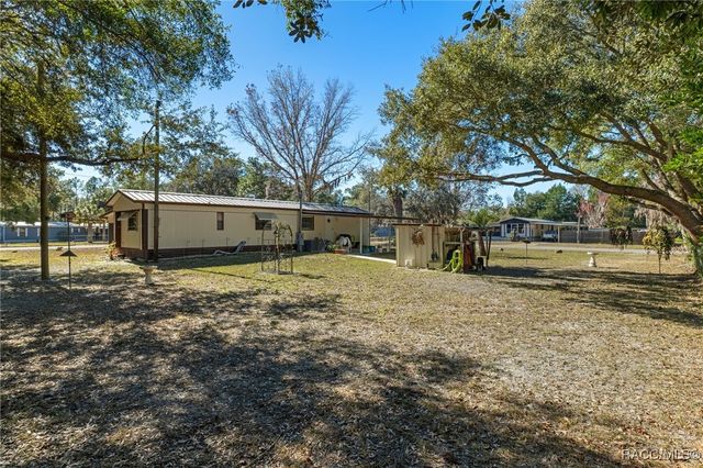 7171 W Jackson Lane, Homosassa, FL 34448