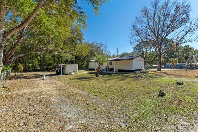 7171 W Jackson Lane, Homosassa, FL 34448