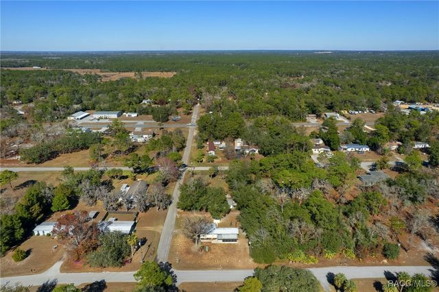 7171 W Jackson Lane, Homosassa, FL 34448