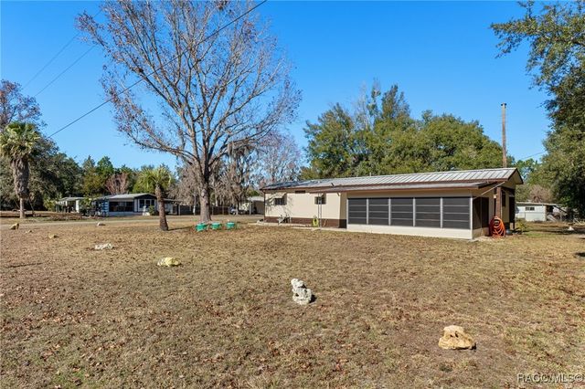 7171 W Jackson Lane, Homosassa, FL 34448