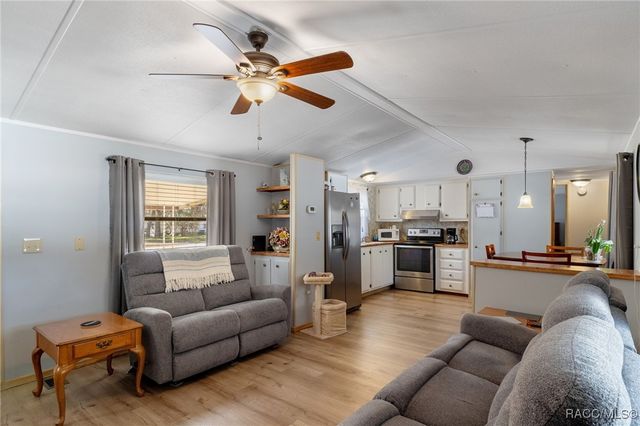 7171 W Jackson Lane, Homosassa, FL 34448