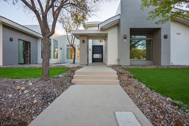 7434 Yonie Court, Las Vegas, NV 89117