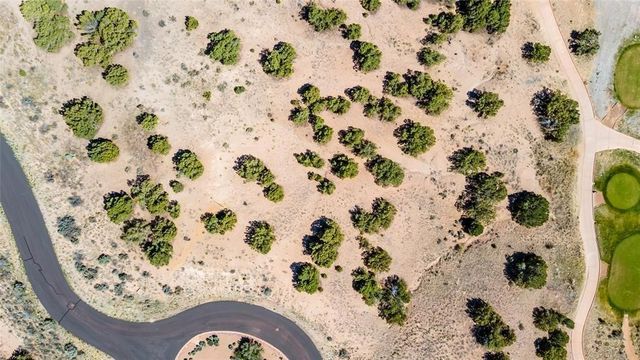 6 Luna Nueva, Santa Fe, NM 87506