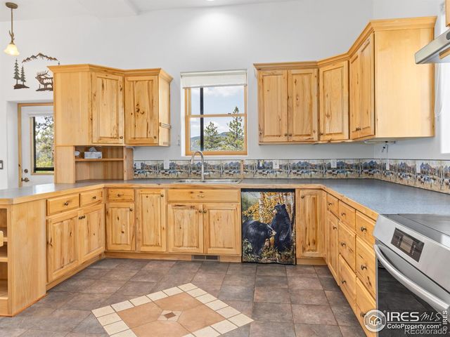 100 Snow Top Drive, Drake, CO 80515