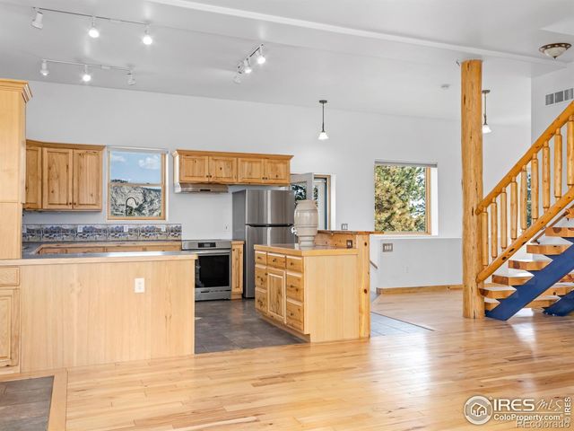 100 Snow Top Drive, Drake, CO 80515