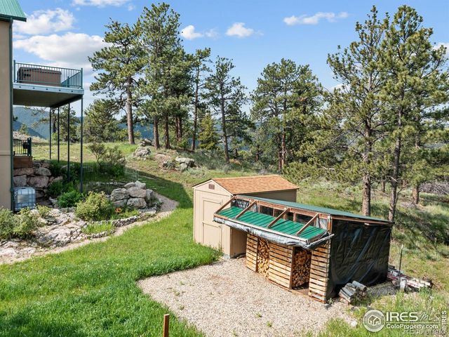 100 Snow Top Drive, Drake, CO 80515