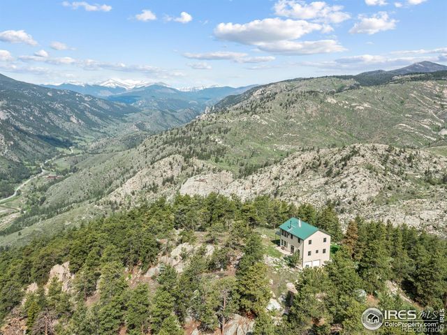 100 Snow Top Drive, Drake, CO 80515