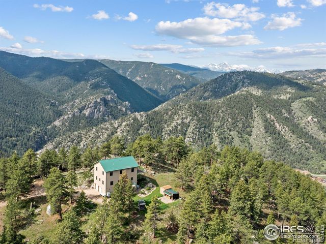 100 Snow Top Drive, Drake, CO 80515