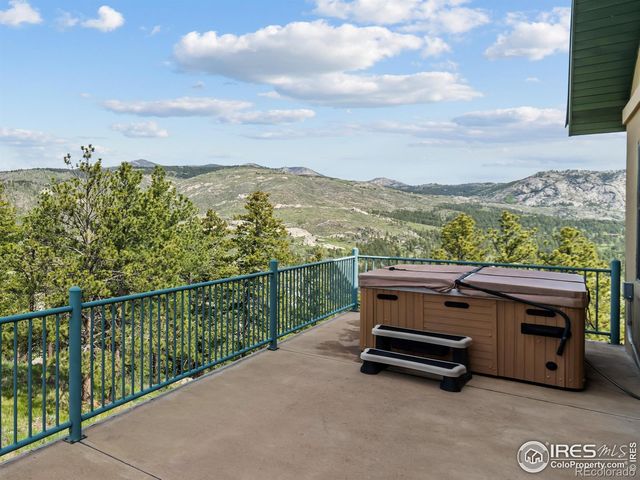 100 Snow Top Drive, Drake, CO 80515