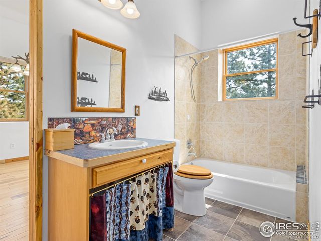 100 Snow Top Drive, Drake, CO 80515