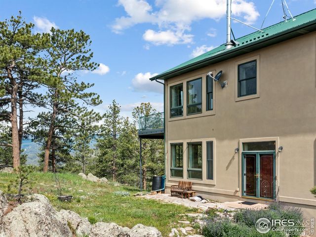 100 Snow Top Drive, Drake, CO 80515