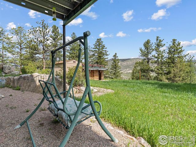 100 Snow Top Drive, Drake, CO 80515
