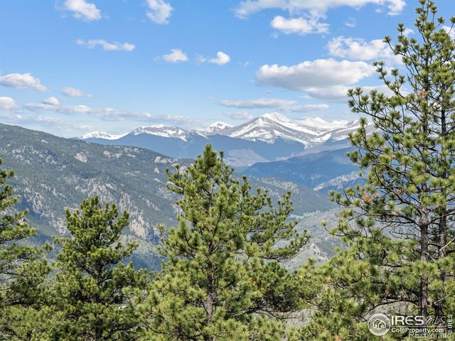100 Snow Top Drive, Drake, CO 80515