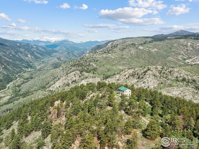100 Snow Top Drive, Drake, CO 80515