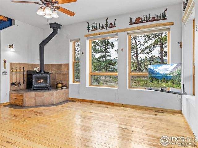 100 Snow Top Drive, Drake, CO 80515