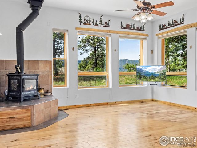 100 Snow Top Drive, Drake, CO 80515