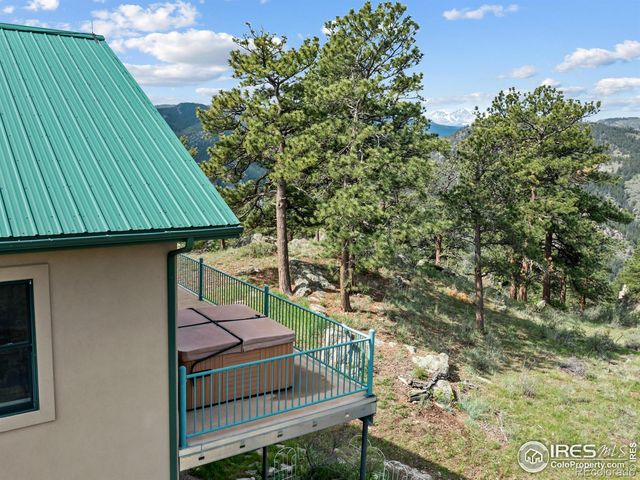 100 Snow Top Drive, Drake, CO 80515