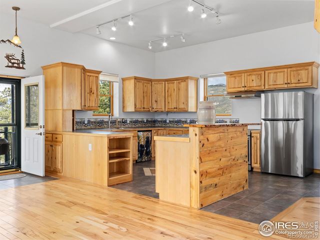 100 Snow Top Drive, Drake, CO 80515