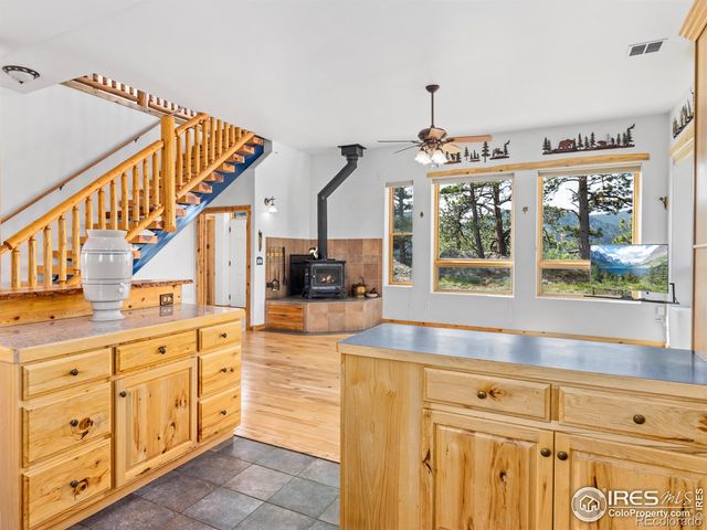 100 Snow Top Drive, Drake, CO 80515
