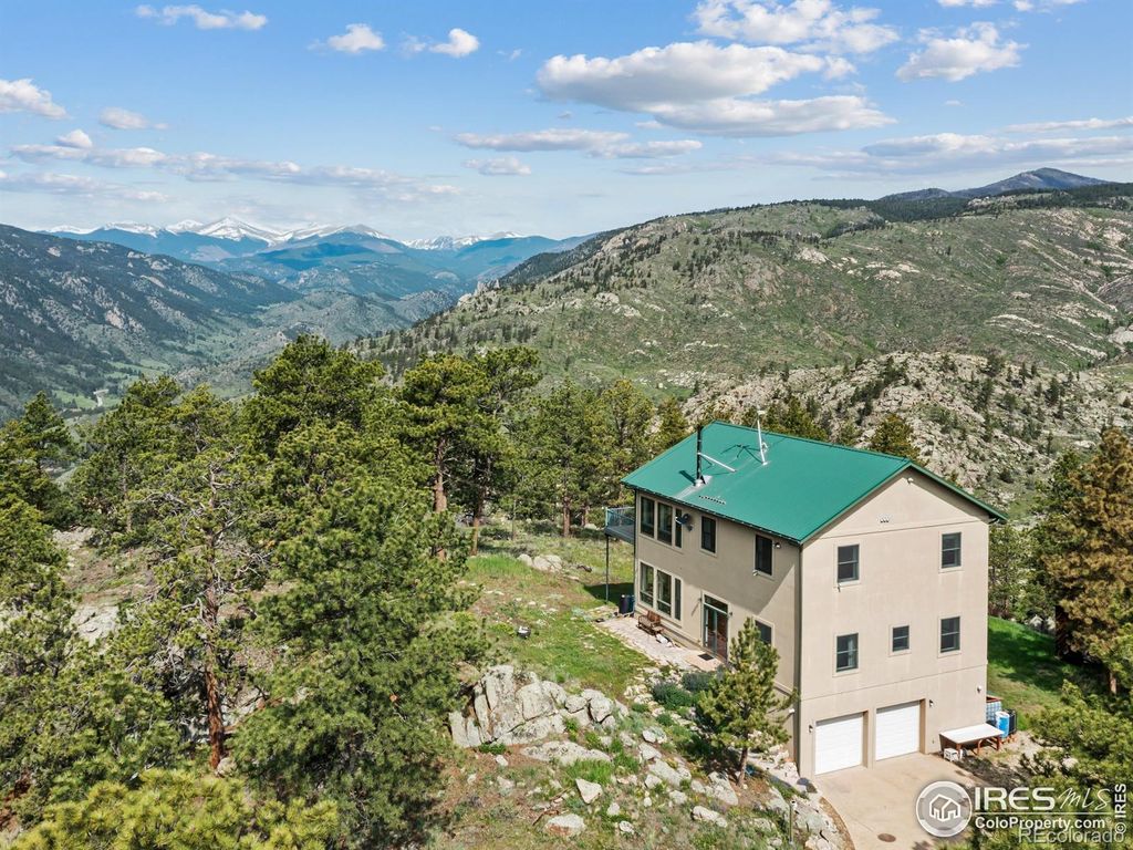 100 Snow Top Drive, Drake, CO 80515