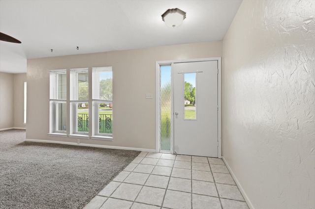 1119 W Westhill Drive, Cleburne, TX 76033