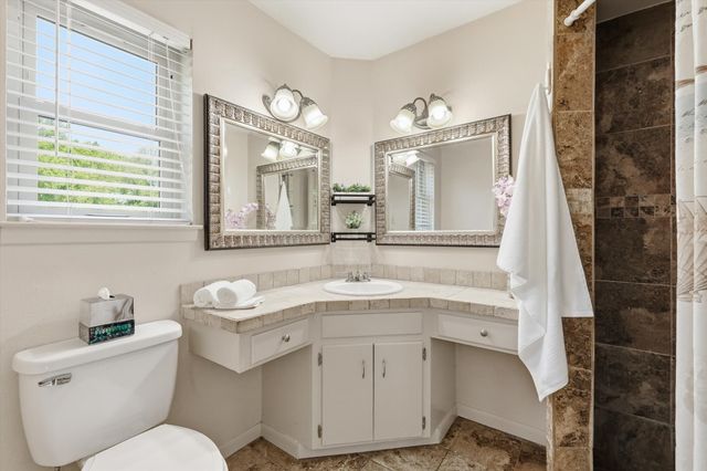 1119 W Westhill Drive, Cleburne, TX 76033