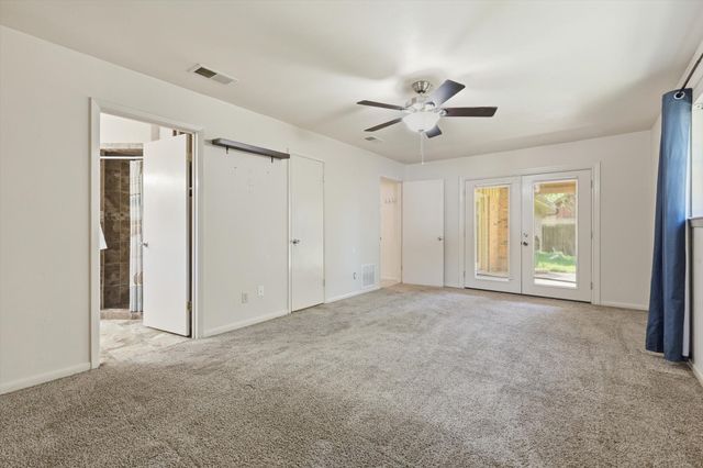 1119 W Westhill Drive, Cleburne, TX 76033