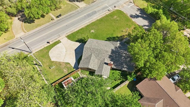 1119 W Westhill Drive, Cleburne, TX 76033