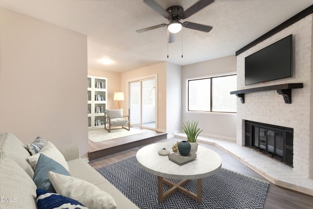 6001 Applewood Lane, Raleigh, NC 27609
