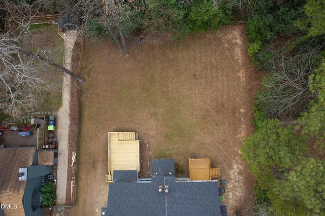 6001 Applewood Lane, Raleigh, NC 27609
