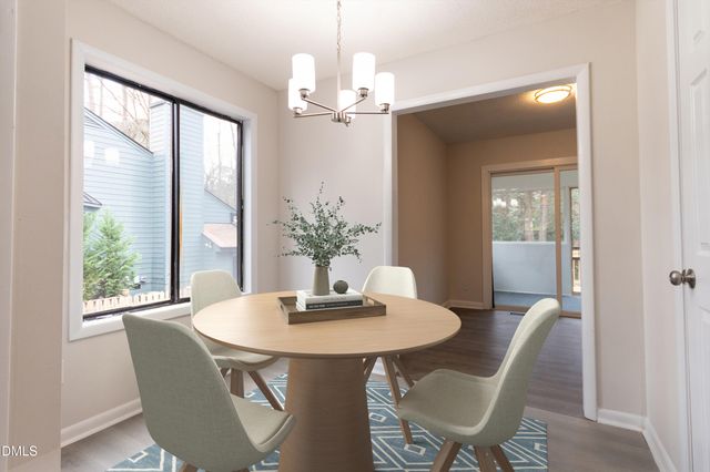 6001 Applewood Lane, Raleigh, NC 27609