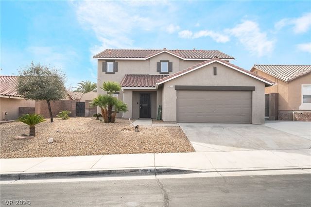 179 Sandhill Crane Avenue, Henderson, NV 89002