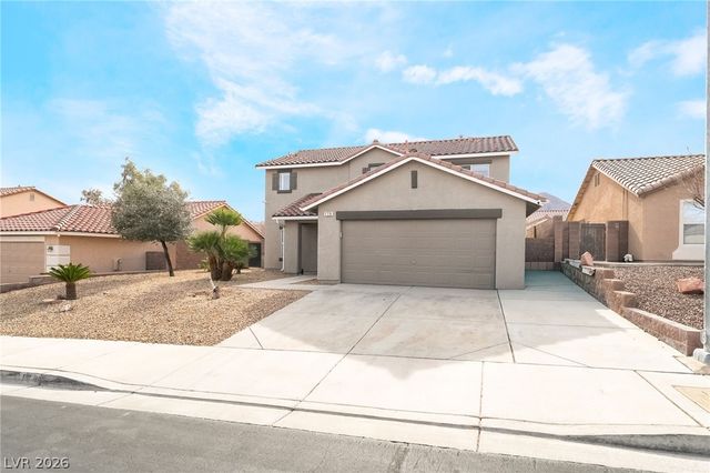 179 Sandhill Crane Avenue, Henderson, NV 89002