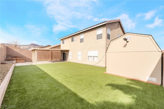 179 Sandhill Crane Avenue, Henderson, NV 89002