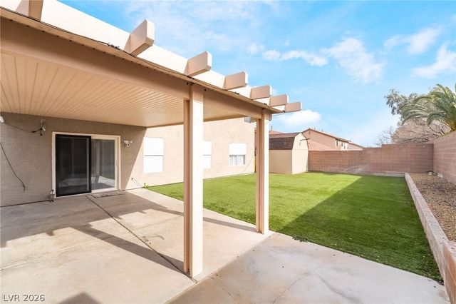 179 Sandhill Crane Avenue, Henderson, NV 89002