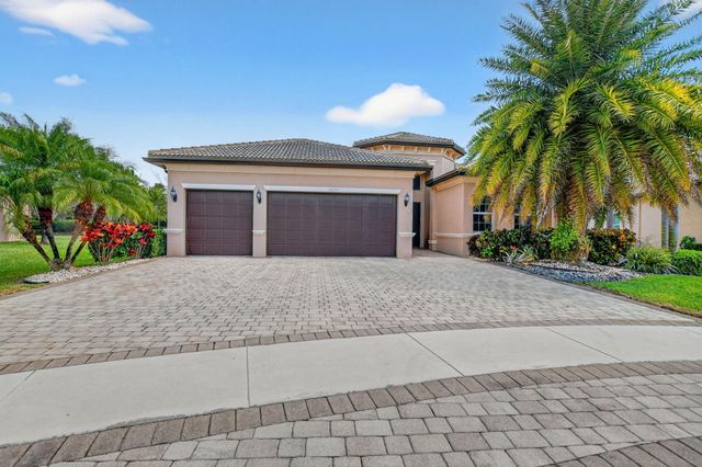 12133 Glacier Bay Drive, Boynton Beach, FL 33473