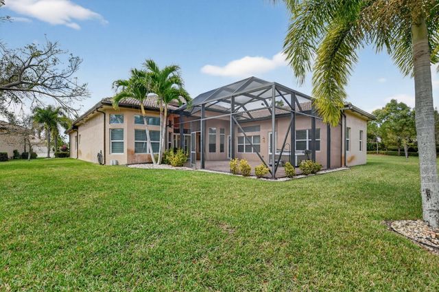 12133 Glacier Bay Drive, Boynton Beach, FL 33473
