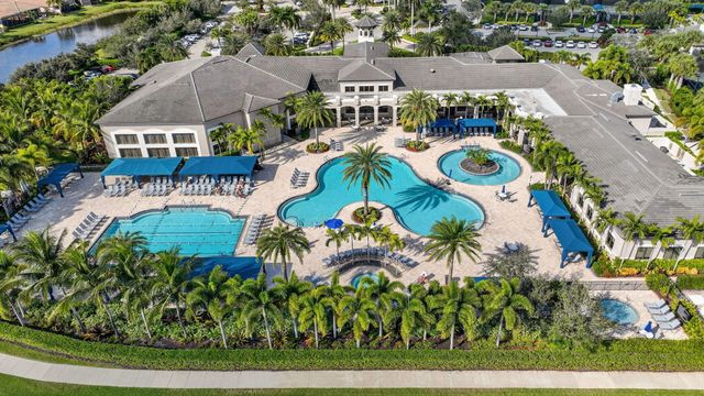 12133 Glacier Bay Drive, Boynton Beach, FL 33473