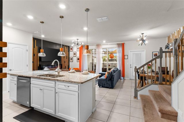 7614 OAK SPRING LANE, Davenport, FL 33837