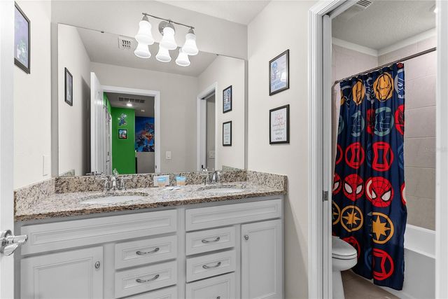7614 OAK SPRING LANE, Davenport, FL 33837