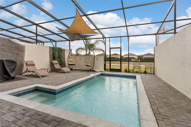 7614 OAK SPRING LANE, Davenport, FL 33837