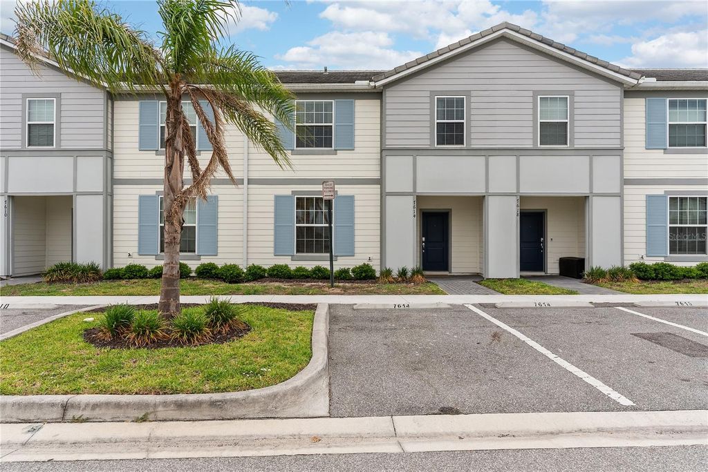 7614 OAK SPRING LANE, Davenport, FL 33837