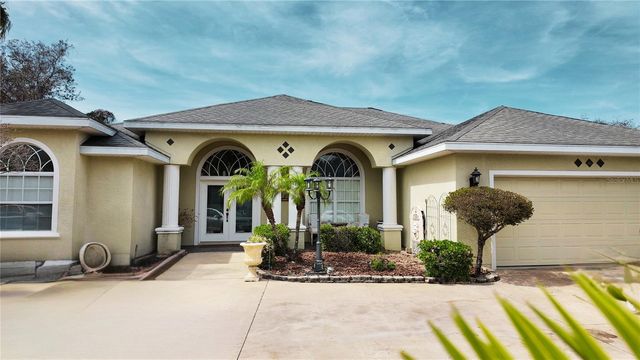 35 FRONTIER DRIVE, Palm Coast, FL 32137