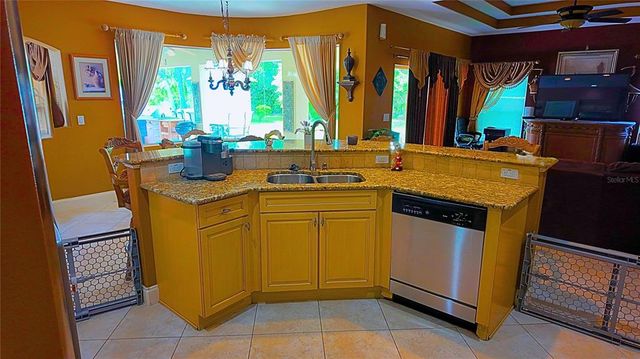 35 FRONTIER DRIVE, Palm Coast, FL 32137