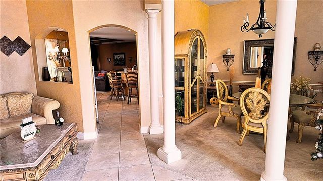 35 FRONTIER DRIVE, Palm Coast, FL 32137
